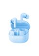 Наушники Baseus Bass BP1 Pro In-Ear True Earbuds Galaxy Blue