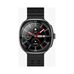 Смарт часы TECNO Watch Neo WN01 Black за 19 311 тнг.