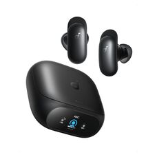Наушники soundcore Liberty 5 Pro Black
