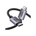 Интерфейсный кабельUGREEN HDMI 8K Cable 2m (25910) Черный за 0 тнг.