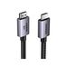 Интерфейсный кабельUGREEN HDMI 8K Cable 2m (25910) Черный за 0 тнг.