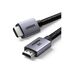 Интерфейсный кабельUGREEN HDMI 8K Cable 2m (25910) Черный за 0 тнг.