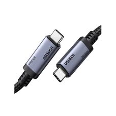 Интерфейсный кабель UGREEN USB4 Cable 5A Max 1m (65383)