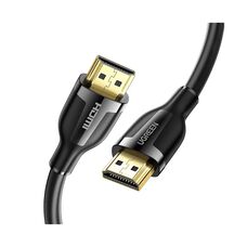 Интерфейсный кабель UGREEN HDMI 4K Cable Male to Male 2m (35174)