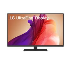 Монитор LG, 32U720A-B, 31.5", 3840x2160, VA, 60 Гц, HDMI, DP, USB-C (90W), USB-A за 214 690 тнг.