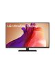 Монитор LG, 32U720A-B, 31.5", 3840x2160, VA, 60 Гц, HDMI, DP, USB-C (90W), USB-A