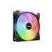Вентилятор для компьютерного корпуса Bequiet! LIGHT WINGS LX 120mm PWM Reverse Black BL132 за 8 449 тнг.