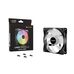 Вентилятор для компьютерного корпуса Bequiet! LIGHT WINGS LX 120mm PWM Reverse Black BL132 за 8 449 тнг.