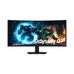Монитор Samsung 40″ Odyssey G7 LS40FG756EIXCI Изогнутый, 40, 5120x2160, VA за 470 193 тнг.