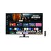 Монитор Samsung, Smart M7 LS43DM700UIXCI, 43”, 3840x2160, VA, 60 Гц, 1*USB-C, 1*USB-A, 2*HDMI за 160 836 тнг.