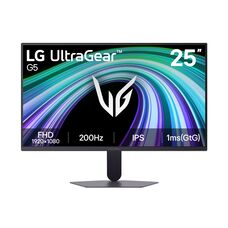 Монитор LG, 25G523B-B, 24.4", 1920x1080, IPS, 200 Гц, HDMI*2, DP*1 за 98 608 тнг.