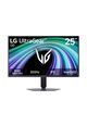 Монитор LG, 25G523B-B, 24.4", 1920x1080, IPS, 200 Гц, HDMI*2, DP*1