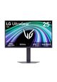 Монитор LG, 25G550B-B, 24.5", 1920x1080, IPS, 300 Гц, HDMI*2, DP*1