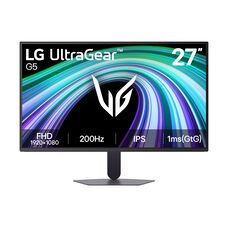 Монитор LG, 27G523B-B, 27", 1920 x 1080, IPS, 100 Гц, HDMI*1, DP*1, USB*5, USB-C*1 за 119 153 тнг.