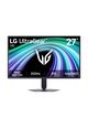 Монитор LG, 27G523B-B, 27", 1920 x 1080, IPS, 100 Гц, HDMI*1, DP*1, USB*5, USB-C*1