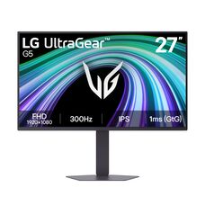 Монитор LG, 27G550B-B, 27", 1920 x 1080, IPS, 100 Гц, HDMI*1, DP*1, USB*5, USB-C*1 за 143 808 тнг.