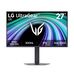 Монитор LG, 27G550B-B, 27", 1920 x 1080, IPS, 100 Гц, HDMI*1, DP*1, USB*5, USB-C*1 за 143 808 тнг.