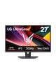 Монитор LG, 27G610A-B, 27", 2560x1440, IPS, 200 Гц, HDMI*1, DP 1.4*1, USB*5, USB-C*1