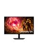 Монитор Samsung 32" Odyssey G5 G50F LS32FG502EIXCI, 25601440, IPS, 180 Гц, 16:9, 300 кд/м, HDR10, 1000:1, 1 мс (GtG), 178/178, 16.7 млн., DP1, HDMI1