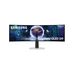 Монитор Samsung 49" Odyssey OLED G9 LS49DG932SIXCI, Изогнутый (1800R), 51201440 (DQHD), OLED, 240 Гц, за 673 200 тнг.