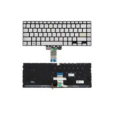 Asus Vivobook X413, K413, X421 RU, клавиатура для ноутбука серебро за 11 270 тнг.