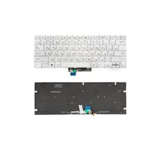 Asus Zenbook UX432, UM431 RU, клавиатура с подсветкой для ноутбука за 12 500 тнг.