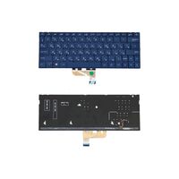 Asus ZenBook 13 UX333 RU, клавиатура для ноутбука 