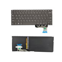 Asus Zenbook UX302, UX303, UX305 RU, клавиатура для ноутбука 
