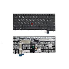 Lenovo ThinkPad T460S, T470S RU, клавиатура для ноутбука за 11 000 тнг.