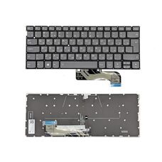 Lenovo Yoga S730-13IML, S730-13IWL, 730-13IML RU, клавиатура для ноутбука за 18 500 тнг.