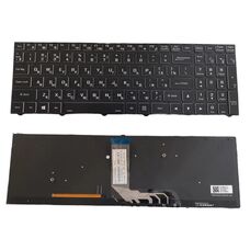ACER Aspire Lite 15 AL15-42, AL15-52, AL15-53, Hasee GX9, GX8 RU, клавиатура с подсветкой для ноутбука за 17 000 тнг.