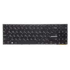 Asus VivoBook Go 15 OLED E1504FA, E1504GA RU, клавиатура с подсветкой для ноутбука за 10 000 тнг.