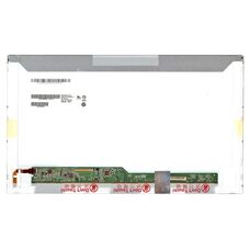 15.6" AUO B156XW02 V0, WXGA 1366x768, LED 40-pin экран для ноутбука за 15 000 тнг.