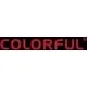 Colorful Colorful