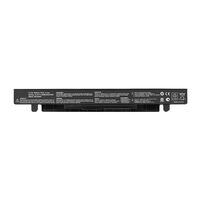 Аккумулятор для ноутбука Asus X550, X452, A41-X550A 2200mAh, 14.4V