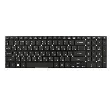 Acer Aspire 5755G, 5830T, E1-530, E1-570, V3-571 RU, черная клавиатура для ноутбука за 4 900 тнг.