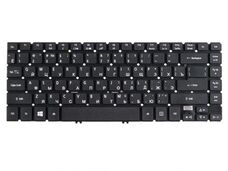 Acer Aspire V5-473, V5-431, RU, черная клавиатура для ноутбука за 9 500 тнг.
