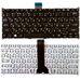 Acer Aspire V5-122P, RU, черная клавиатура для ноутбука за 7 350 тнг.