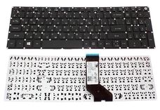 Acer Aspire E5-573, E5-532, E5-572, V3-574 RU, без рамки, черная клавиатура для ноутбука за 4 450 тнг.