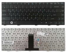 Asus T53, F80, F82, X80, RU, черная клавиатура для ноутбука за 3 325 тнг.