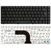 Клавиатура для ноутбука Asus C90, Z37, Z97, RU, черная за 7 840 тнг.