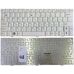 Asus EEE PC 1000, RU, белая клавиатура для ноутбука за 7 840 тнг.