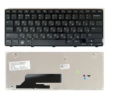 Клавиатура для ноутбука Dell 1120, 1121, 1122, M101, M101z, M102, M102z, RU, черная за 9 025 тнг.