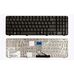 Клавиатура для ноутбука HP CQ61, G61, RU, черная за 6 860 тнг.