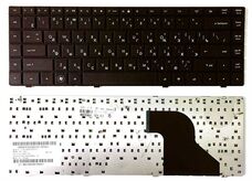 Клавиатура для ноутбука HP 620, 621, 625, CQ620, CQ621, CQ625, RU, черная за 7 155 тнг.