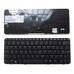Клавиатура для ноутбука HP CQ20, 2230S, ENG, черная за 7 840 тнг.
