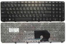 HP DV7-6000, RU, черная клавиатура для ноутбука за 6 860 тнг.