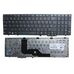 Клавиатура для ноутбука HP 6540B, 6545B, 6550B, ENG, черная за 8 330 тнг.