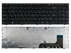 Lenovo 100-15, 100-15IBY, 100-15IB, 300-15, RU, черная клавиатура для ноутбука за 4 895 тнг.