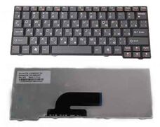 Lenovo S10-2, S10-3C, S11, RU, черная клавиатура для ноутбука за 6 675 тнг.
